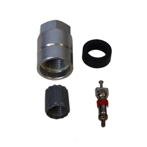 Denso TPMS Sensor Service Kit for Volvo - 999-0624