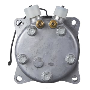 Spectra Premium A/C Compressor for 1987 Jeep Comanche - 0658551