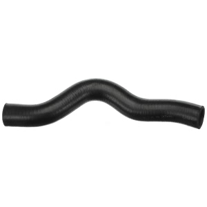 Gates Engine Coolant Molded Radiator Hose for 2005 Kia Spectra - 22129