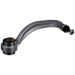 Delphi Front Passenger Side Lower Rearward Control Arm And Ball Joint Assembly for 2004 Audi Allroad Quattro - TC5630