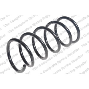 lesjofors Coil Spring for 2015 Fiat 500 - 4226154