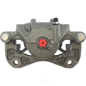 Centric Remanufactured Semi-Loaded Front Passenger Side Brake Caliper for 2000 Hyundai Elantra - 141.51215