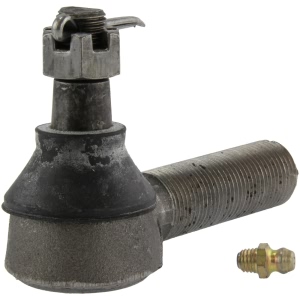 Centric Premium™ Front Driver Side Outer Steering Tie Rod End for 1991 Dodge W150 - 612.63020