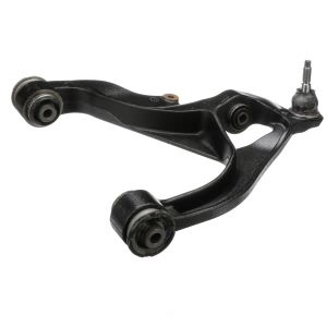 Delphi Front Driver Side Lower Control Arm And Ball Joint Assembly for 2015 Ram 1500 - TC6308