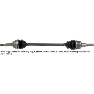 Cardone Reman Remanufactured CV Axle Assembly for 2003 Mazda Tribute - 60-2100