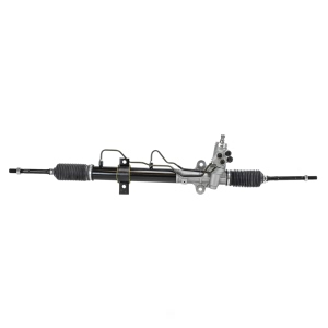 AAE Power Steering Rack and Pinion Assembly for 2006 Hyundai Tucson - 3906N