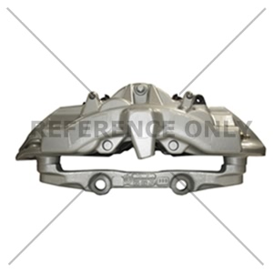 Centric Posi Quiet™ Loaded Brake Caliper for 2006 Mercedes-Benz CLS55 AMG - 142.35146