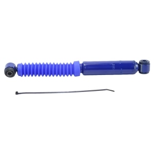 Monroe Monro-Matic Plus™ Driver or Passenger Side Shock Absorber for 1998 Ford Mustang - 32355