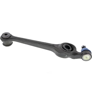 Mevotech Supreme Front Passenger Side Lower Non Adjustable Control Arm And Ball Joint Assembly for 1992 Saturn SC - CMK5313