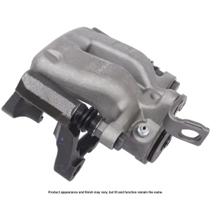 Cardone Reman Remanufactured Unloaded Caliper w/Bracket for 2006 Volkswagen Passat - 19-B7270