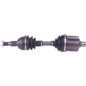 Cardone Reman Remanufactured CV Axle Assembly for 1995 Buick Park Avenue - 60-1199