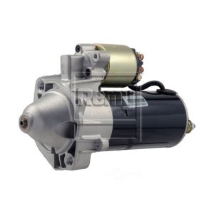 Remy Remanufactured Starter for Mercedes-Benz 400SE - 17028