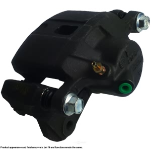 Cardone Reman Remanufactured Unloaded Caliper w/Bracket for 1992 Mitsubishi Galant - 19-B1373