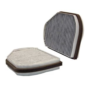 WIX Cabin Air Filter for 2005 Chrysler Crossfire - 24767