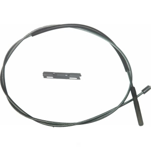 Wagner Parking Brake Cable for 2004 GMC Sierra 2500 - BC140237