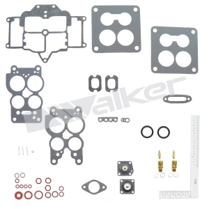Walker Products Carburetor Repair Kit for 1984 Mazda RX-7 - 15565