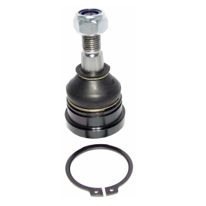 Delphi Front Lower Ball Joint for 1985 Toyota Cressida - TC1680