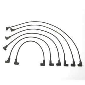 Delphi Spark Plug Wire Set for 1996 Chevrolet Camaro - XS10240