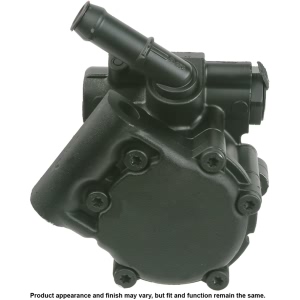Cardone Reman Remanufactured Power Steering Pump w/o Reservoir for 2008 Chevrolet Malibu - 21-5382