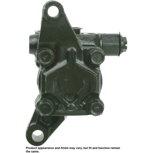 Cardone Reman Remanufactured Power Steering Pump w/o Reservoir for 2003 Hyundai XG350 - 21-5303