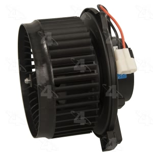 Four Seasons Hvac Blower Motor With Wheel for 2007 Mazda RX-8 - 76903