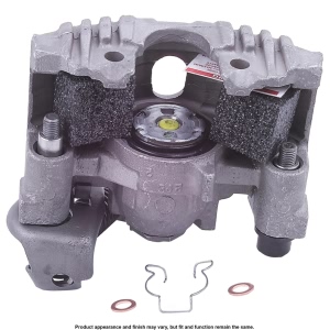 Cardone Reman Remanufactured Unloaded Caliper for 1984 Pontiac Fiero - 18-4237