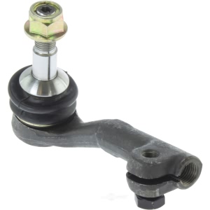 Centric Premium™ Front Driver Side Outer Steering Tie Rod End for 2015 BMW X1 - 612.34045