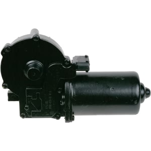 Cardone Reman Remanufactured Wiper Motor for 1998 BMW 540i - 43-2103