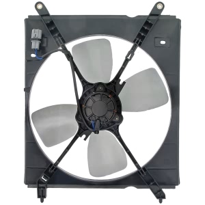 Dorman Engine Cooling Fan Assembly for 1998 Toyota Camry - 620-518