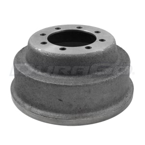 DuraGo Rear Brake Drum for Dodge W350 - BD8892