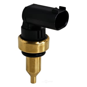 Hella Engine Coolant Temperature Sensor for 2012 Mercedes-Benz C250 - 358058041