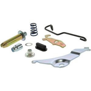Centric Rear Passenger Side Drum Brake Self Adjuster Repair Kit for Pontiac Bonneville - 119.62020