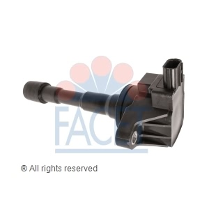 facet Ignition Coil for 2005 Honda Civic - 9.6508