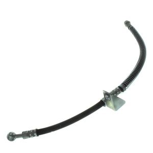 Centric Front Passenger Side Brake Hose for 2001 Hyundai Tiburon - 150.51068