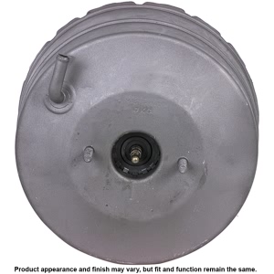 Cardone Reman Remanufactured Vacuum Power Brake Booster w/o Master Cylinder for 1986 Nissan 720 - 53-2400