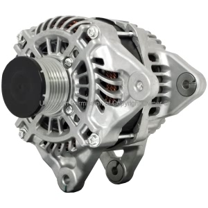 Quality-Built Alternator Remanufactured for Nissan NV200 - 10258