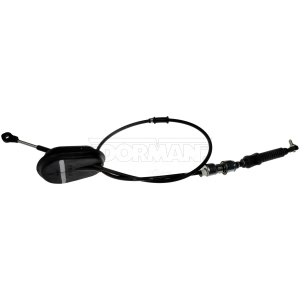 Dorman Automatic Transmission Shifter Cable for 2010 Nissan Rogue - 905-634