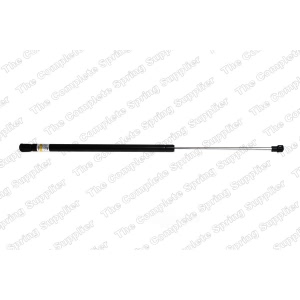 lesjofors Liftgate Lift Support for 2009 Hyundai Accent - 8137215