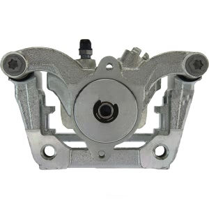 Centric Semi-Loaded Brake Caliper for 2013 Land Rover LR2 - 141.22533