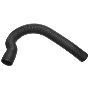 Gates Engine Coolant Molded Radiator Hose for 1984 Ford Mustang - 20697