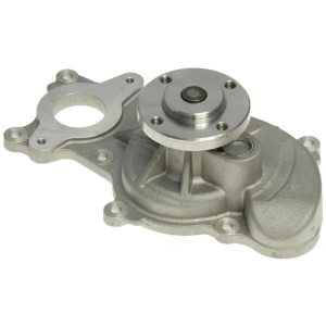 Gates Engine Coolant Standard Water Pump for 2015 Ford Mustang - 43017