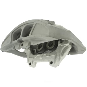 Centric Semi-Loaded Brake Caliper for 2014 Mercedes-Benz E550 - 141.35237