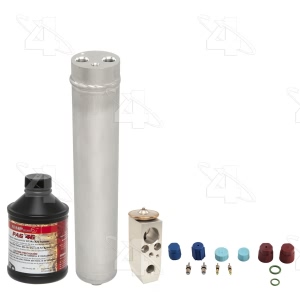 Four Seasons A C Installer Kits With Filter Drier for Nissan Altima - 20110SK