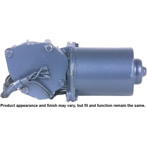 Cardone Reman Remanufactured Wiper Motor for 1987 Jeep J10 - 40-378