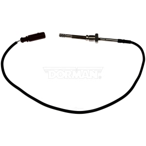 Dorman OE Solutions Exhaust Gas Temperature Egt Sensor for 2014 Audi A6 Quattro - 904-768