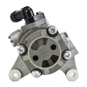 AAE New Hydraulic Power Steering Pump for 2006 Acura TSX - 5707N