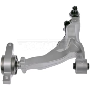 Dorman Front Passenger Side Lower Control Arm And Ball Joint Assembly for 2011 Infiniti G25 - 524-266