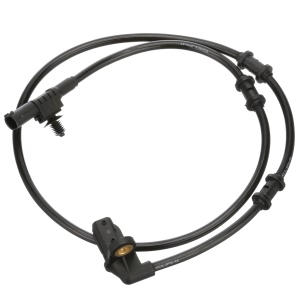 Delphi Rear Passenger Side Abs Wheel Speed Sensor - SS20287