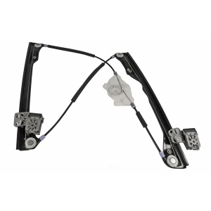 VAICO Manual Window Regulator for 2003 Volkswagen Jetta - V10-6134