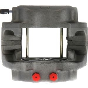 Centric Semi-Loaded Brake Caliper for BMW 633CSi - 141.34007